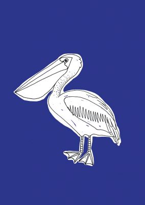 ZOO »Pelican«