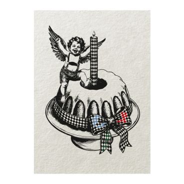 Oh Bavaria »Gugelgehupft«