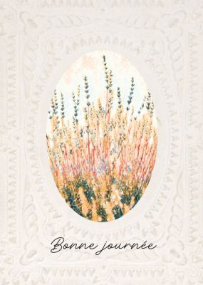 »Bonne journée«