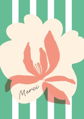 »Merci«