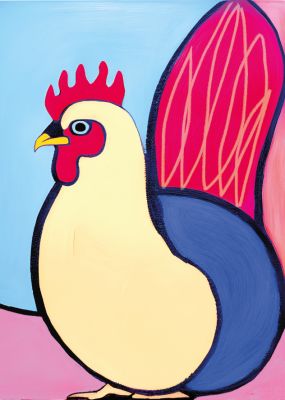 pop art