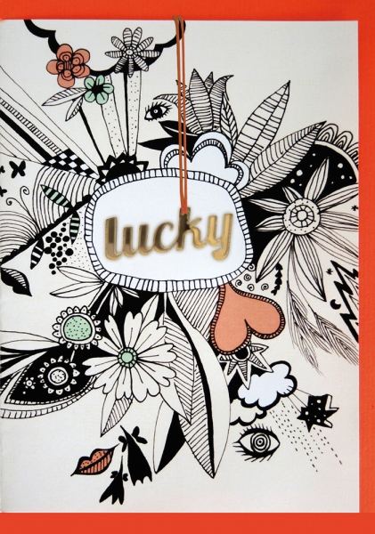 Lucky