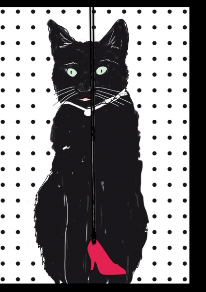 Cat 2