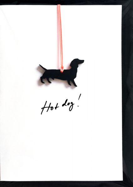 Hot dog