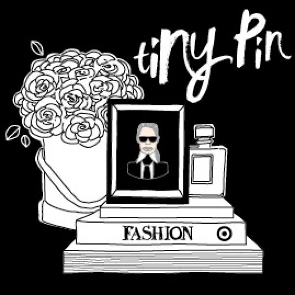 Pin »Karl«