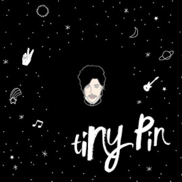 Pin »Prince«