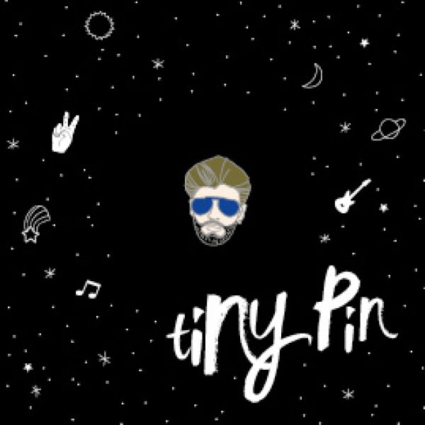 Pin »George«