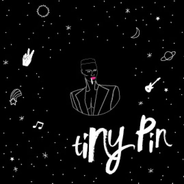 Pin »Grace«