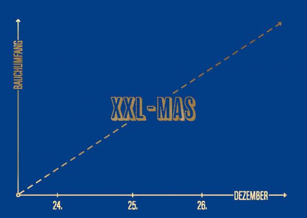Celebration »XXL-XMAS«