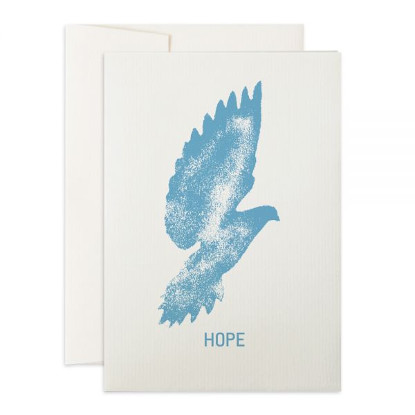 »Hope«
