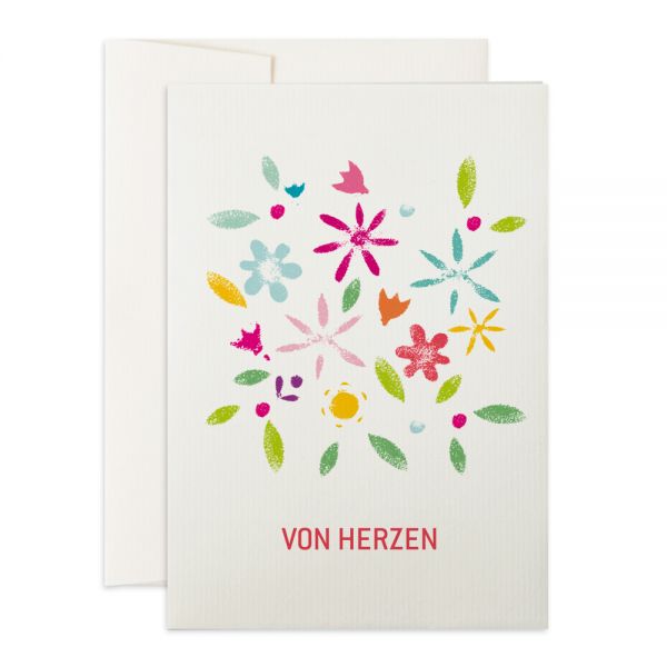 »Von Herzen«