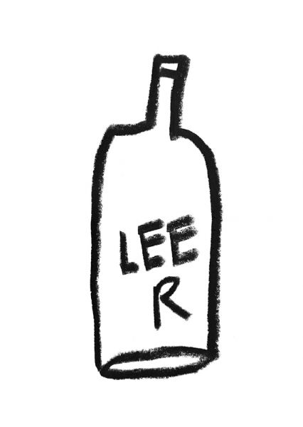 bottle