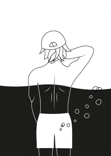 Jam »summer boy«