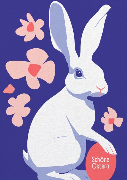 Say it »Schöne Ostern«