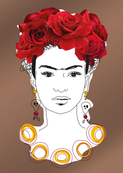 Girls »Frida«