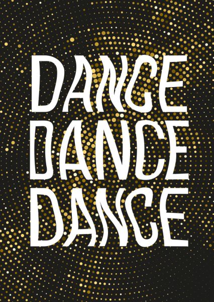 Celebration »Dance«