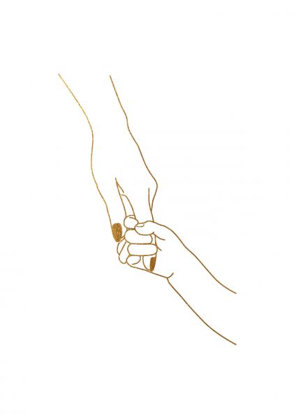 Fingers »mothersday«