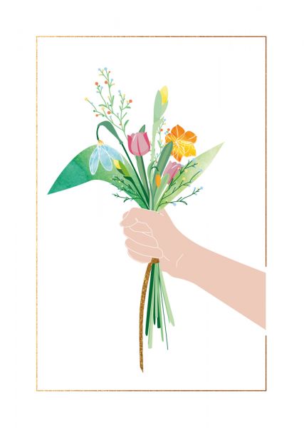 flowers