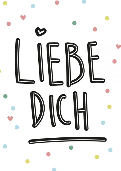 liebe