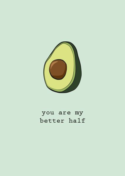 avocado