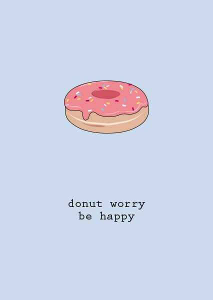 donut
