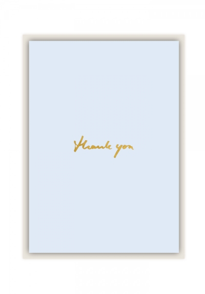 Miami »thank you«