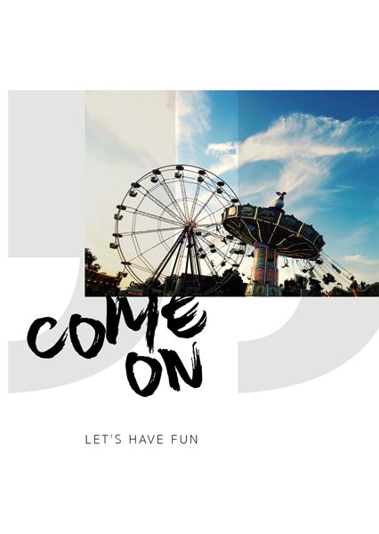 comeon