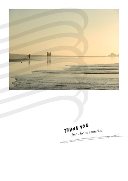 thankyoumemories