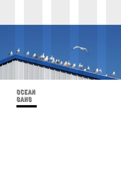 oceangang