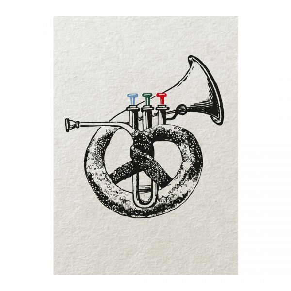 Oh Bavaria »Trombreze«