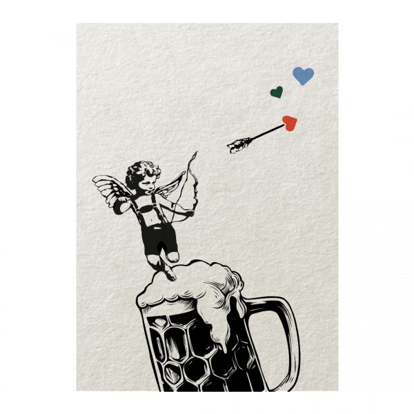Oh Bavaria »Amore Biero«