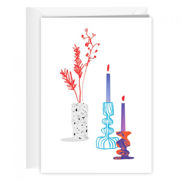 Art »Candlelight«