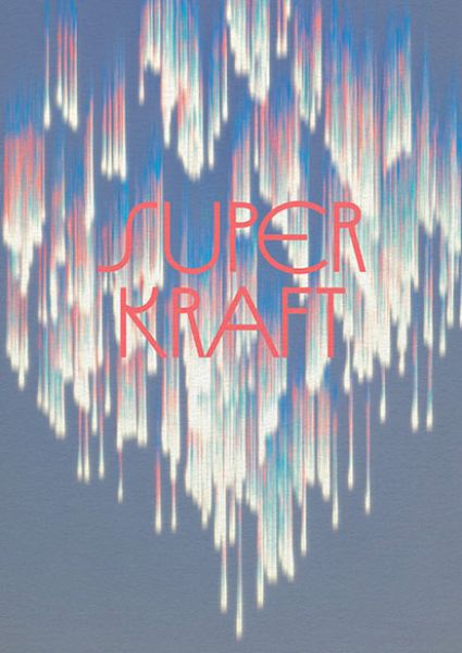 Bloom »Superkraft«