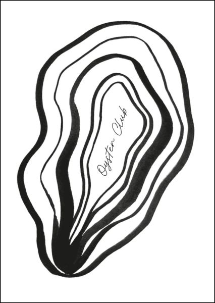 »Oyster-Club«