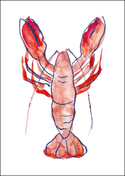 »Lobster«