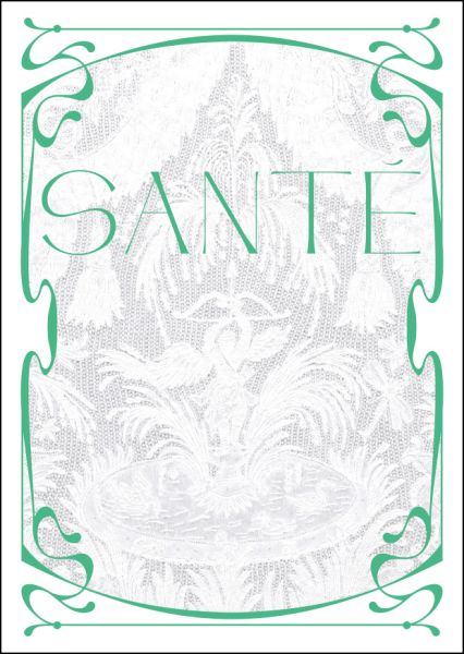 »Santé«