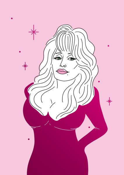 Fame »dolly«