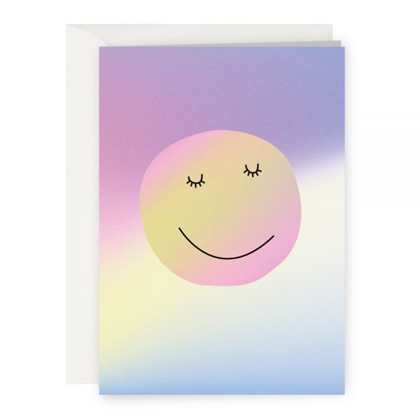 feel »Smile«