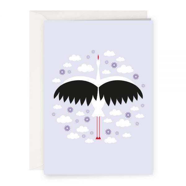 feel »Stork«