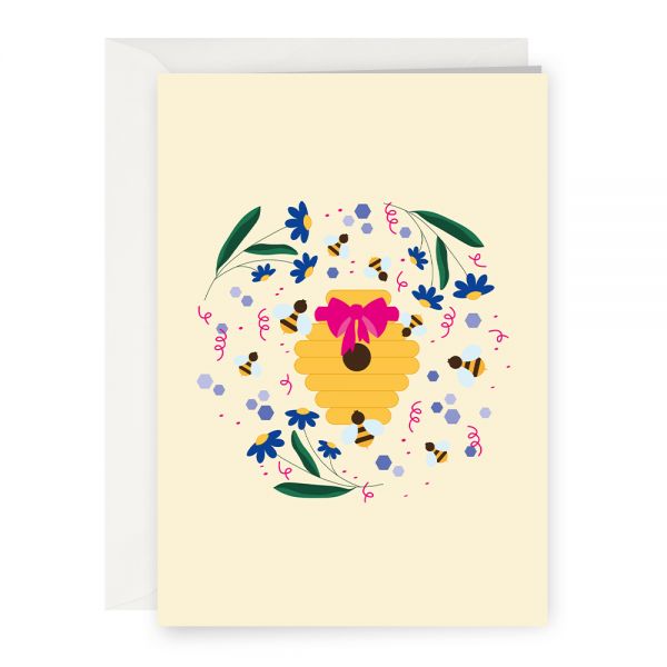 feel »Bee Party«