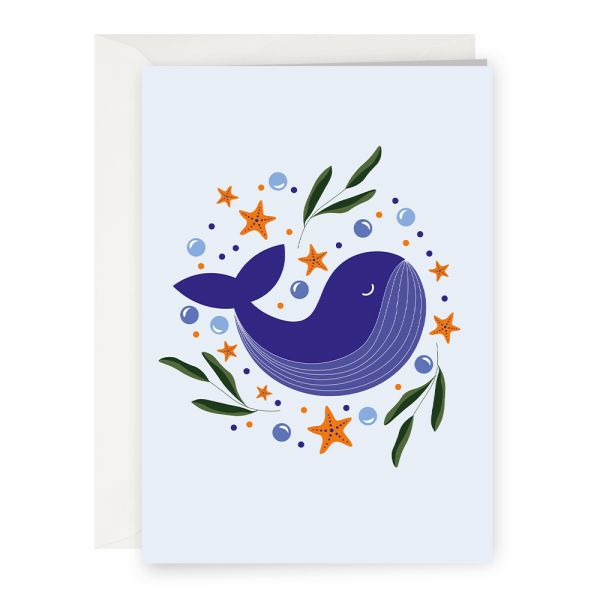feel »Whale«