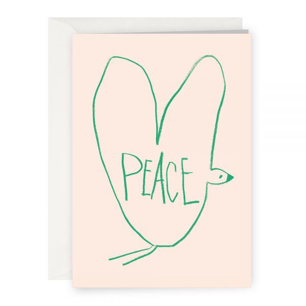 feel »Peace«