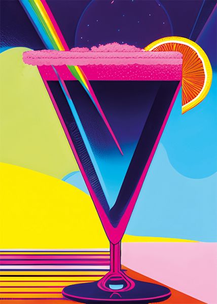 Jam »flash drink«