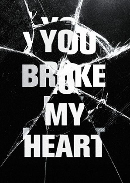 Jam »You broke my heart«