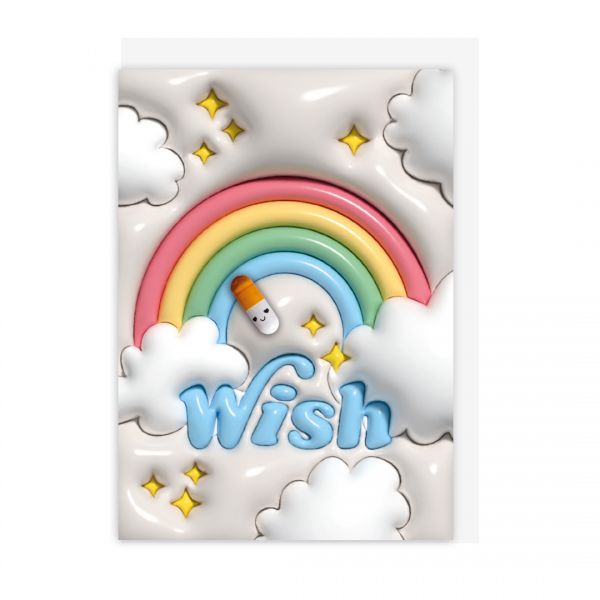 Pille »wish«