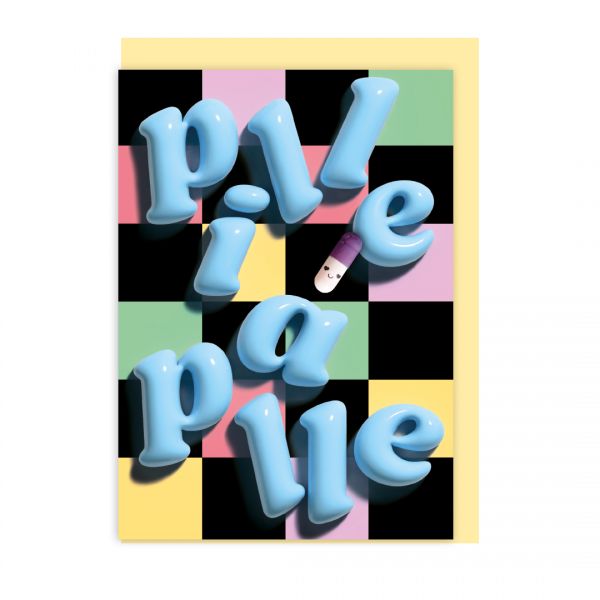 Pille »pille palle«