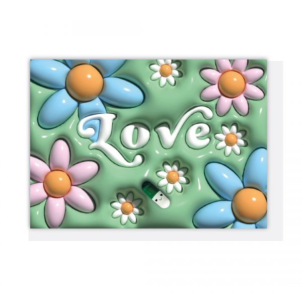 Pille »love«