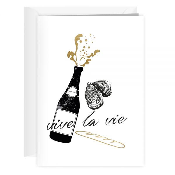 Smoothie »vive la vie«