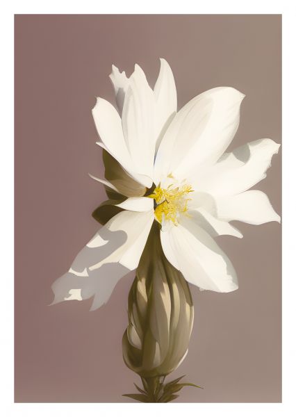 flower head