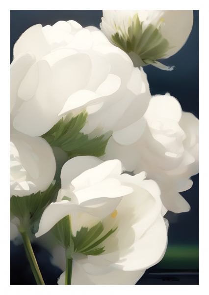 flower head